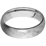 Meteorite + None Finish + Titanium