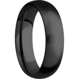 Zirconium + Satin Finish