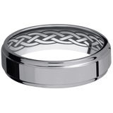 Tantalum + Polish , Polish Finish