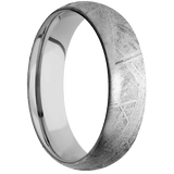 Meteorite + None Finish + Titanium