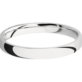 Platinum + Polish Finish