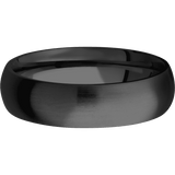 Zirconium + Satin Finish