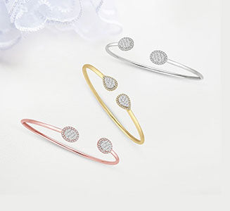 Charleston Alexander Diamond Importers