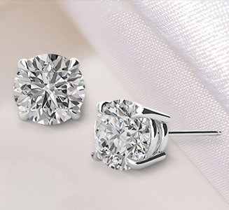 Custom Diamond Wedding & Engagement Jewelry | Online Jewelry Store ...