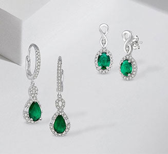 Charleston Alexander Diamond Importers