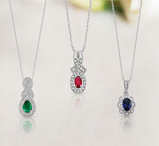 Charleston Alexander Diamond Importers