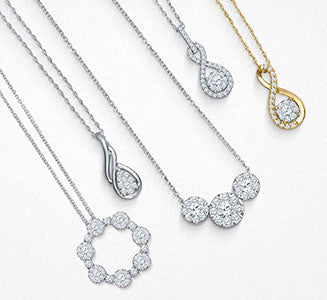 Charleston Alexander Diamond Importers