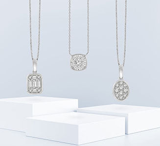 Charleston Alexander Diamond Importers