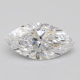 Marquise 1.26ct D IF