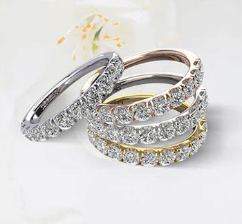 Charleston Alexander Diamond Importers