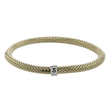 Bracelet in 18k Gold - Simon G. Jewelry