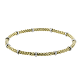 Bracelet in 18k Gold - Simon G. Jewelry