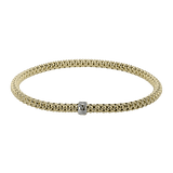 Bracelet in 18k Gold - Simon G. Jewelry