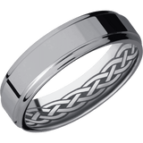 Tantalum + Polish , Polish Finish