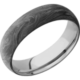 Forged Carbon Fiber + None Finish + Titanium