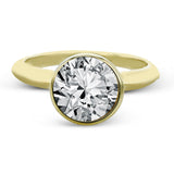 Fashion Ring in 18k Gold - Simon G. Jewelry
