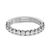 Fashion Ring In 18k Gold With Diamonds - Simon G. Jewelry