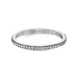 Fashion Ring in 18k Gold with Diamonds - Simon G. Jewelry