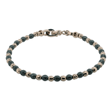 Gent Bracelet in 14k Gold - Simon G. Jewelry