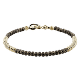 Men's Bracelet in 14k Gold - Simon G. Jewelry