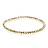 Men's Bracelet in 14k Gold - Simon G. Jewelry