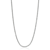Necklace in 14k Gold with Diamonds - Simon G. Jewelry