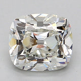 Old Miner 1.51ct H VS2