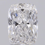 Cushion 2.00ct D VS1