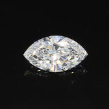 Marquise 1.00ct F VVS1