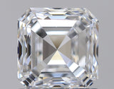SQ EMERALD 1.03ct D VVS2