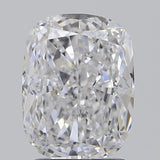 Cushion 2.00ct E VS1