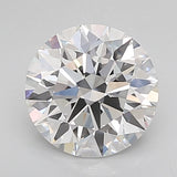 Round 1.50ct E IF
