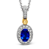 Color Pendant MP1348 489821