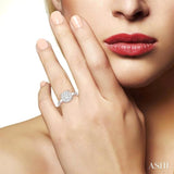 Lovebright Diamond Ring