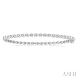 Diamond Stackable Bangle