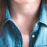 Diamond Fashion Pendant