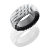 Z10Db-Knurl Polish