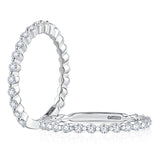 Diamond Eternity Band