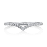 Diamond Eternity Band