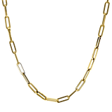 CN130-C YELLOW 18K X YELLOW