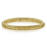 LB2288 WHITE 14K X YELLOW