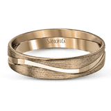 LG122 WHITE 14K X ROSE 1