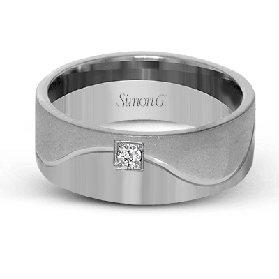 LL136 WHITE 14K X WHITE 1