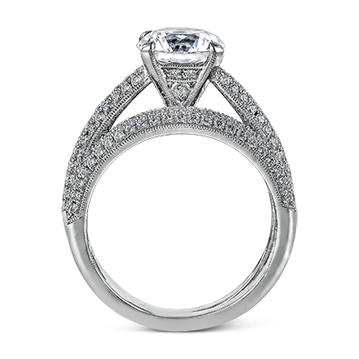LP1973-D WHITE 18K SET 2
