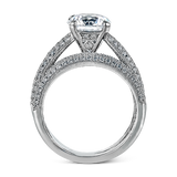 LP1973-D WHITE 18K SET 2