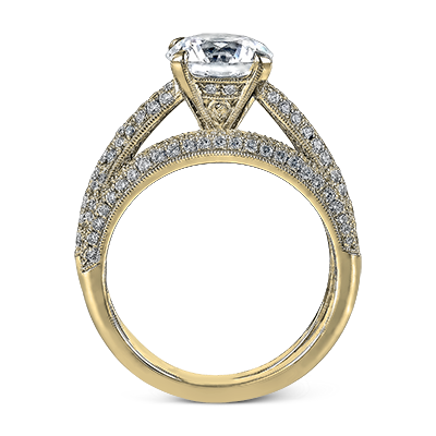 LP1973-D WHITE 18K SET YELLOW 2