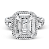 LP2259 WHITE PLAT SEMI 1