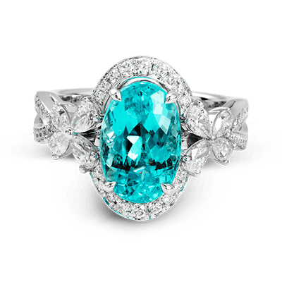 Sg Engagement Ring LP2301 – Charleston Alexander Diamond Importers