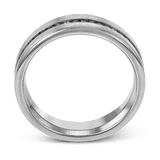 LR2172 WHITE-BLAC PLAT X 2