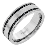 LR2174 WHITE PLAT BAND WHITE